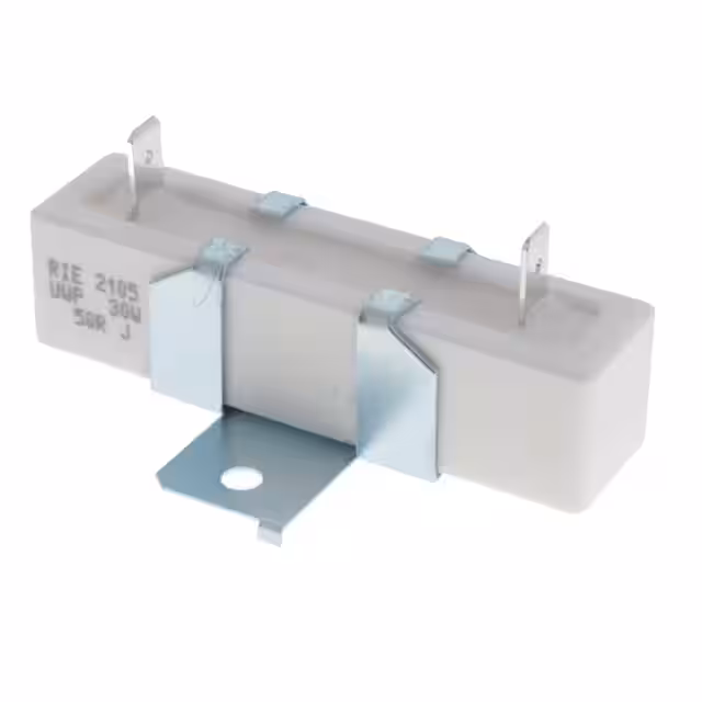 UWP30-50RJ8 Riedon  Résistances de montage sur châssis